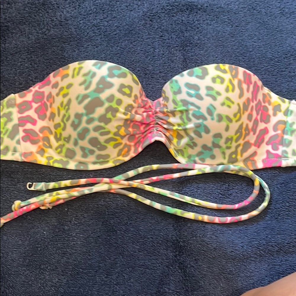 vs bikini top